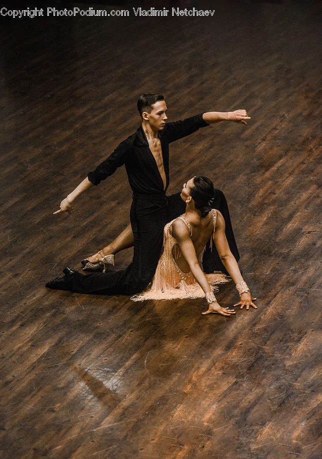 People, Person, Human, Dance, Dance Pose, Ballerina, Ballet