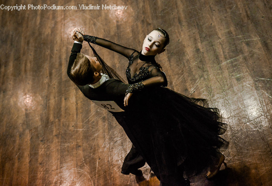 Dance, Dance Pose, Female, Person, Portrait, Selfie, Woman