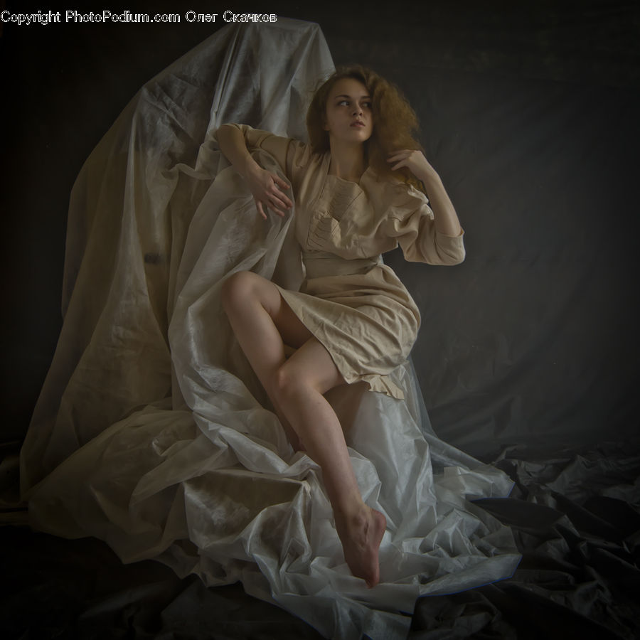 People, Person, Human, Robe, Dance, Dance Pose, Evening Dress