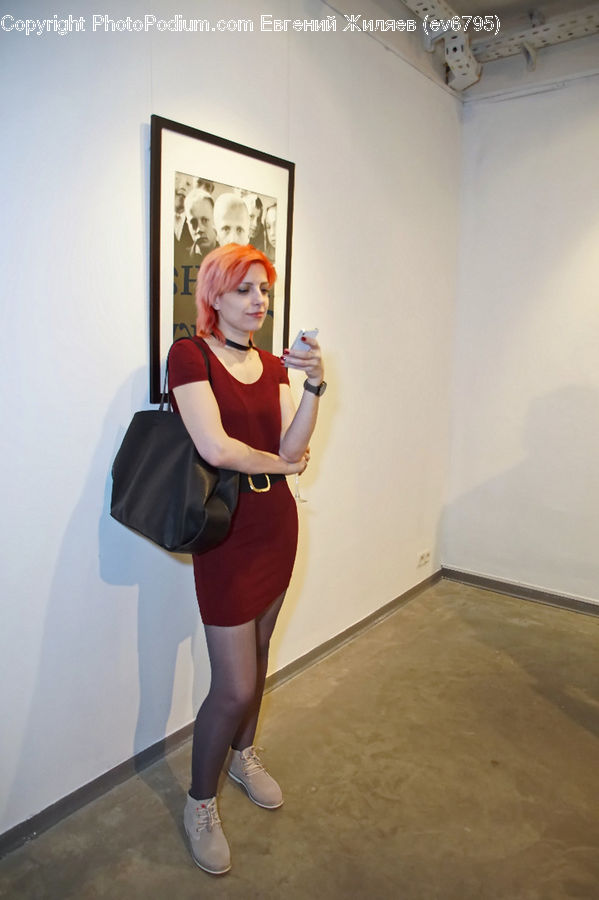 Human, People, Person, Costume, Female, Portrait, Selfie