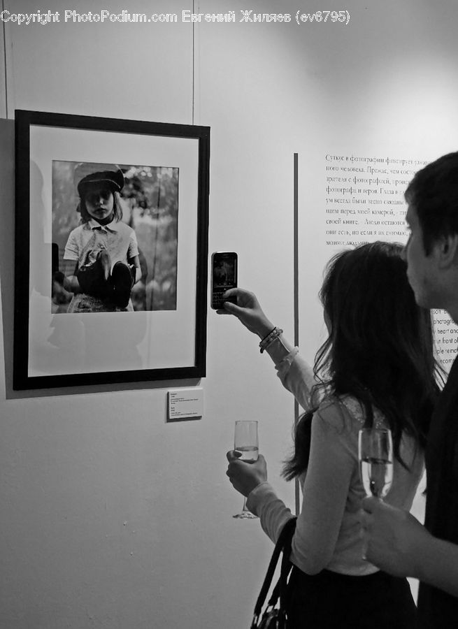 People, Person, Human, Glass, Flyer, Poster, Alcohol