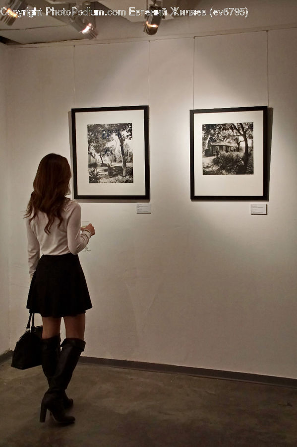 Human, People, Person, Art, Flyer, Poster, Art Gallery
