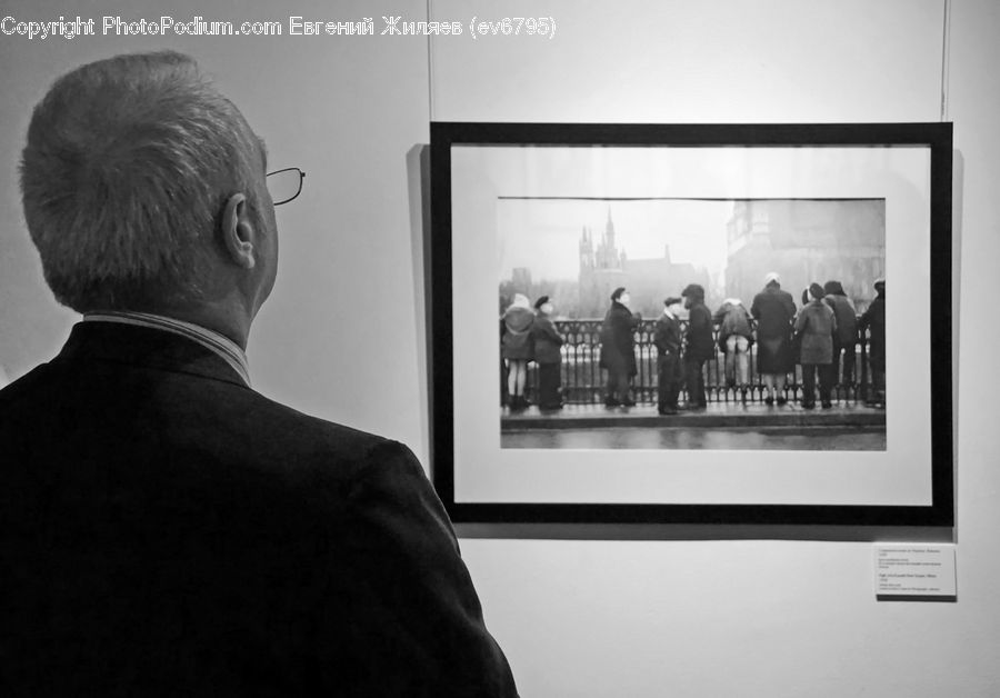 People, Person, Human, Portrait, Selfie