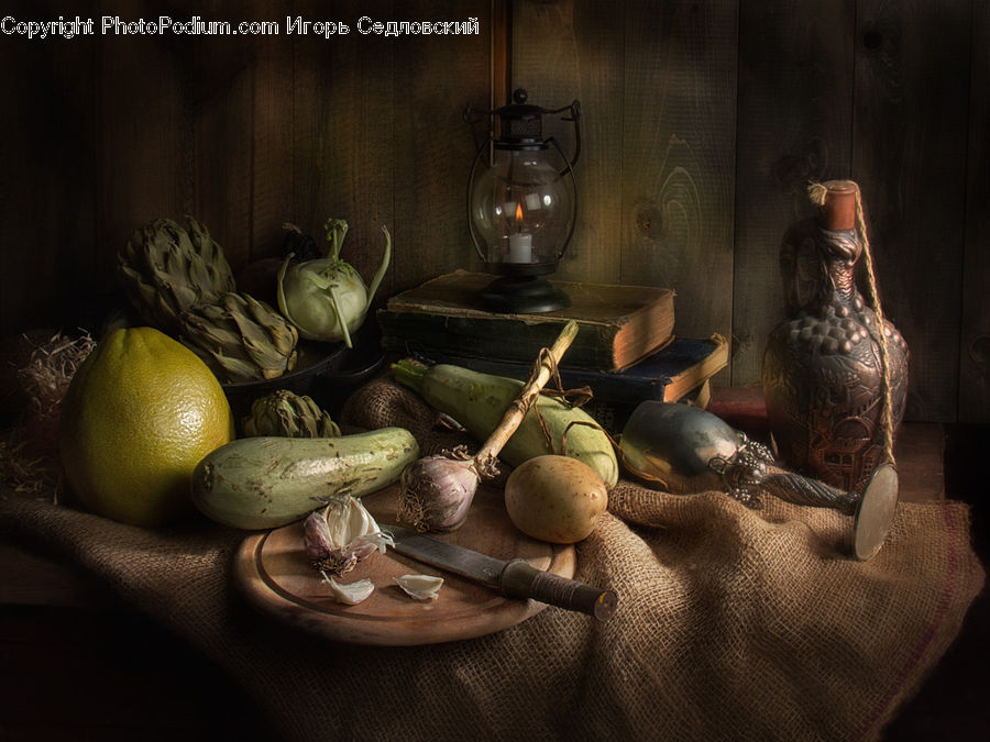 Produce, Vegetable, Lighting, Glass, Goblet, Indoors, Interior Design