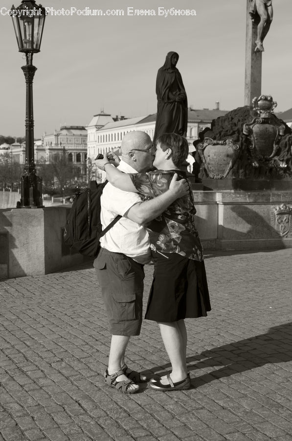 People, Person, Human, Dance, Dance Pose, Tango, Tourist