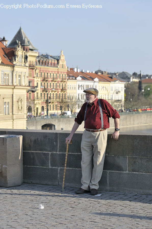 Human, People, Person, Architecture, Castle, Fort, Cathedral