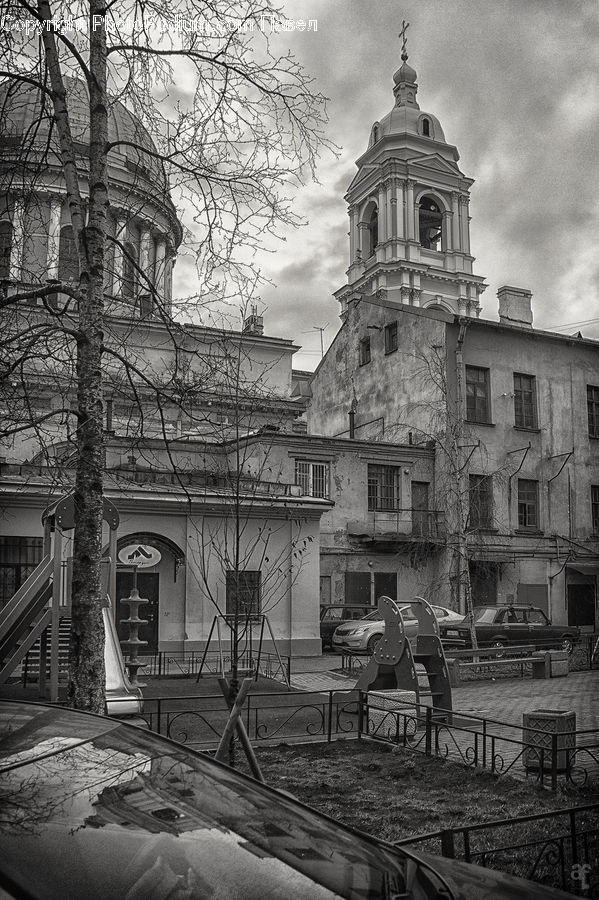 Bench, Architecture, Cathedral, Church, Worship, Chair, Furniture