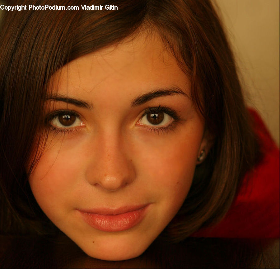Human, People, Person, Face, Female, Girl