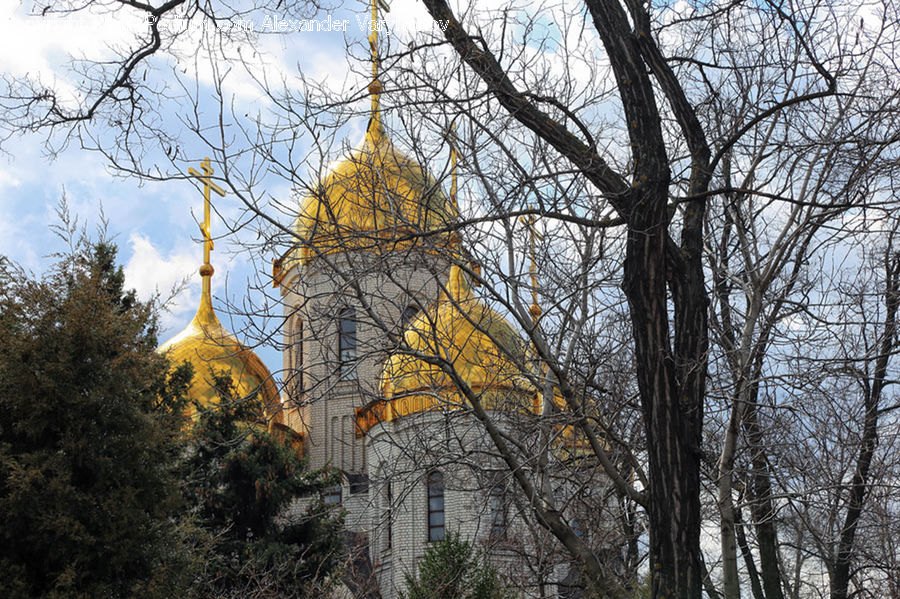 Architecture, Pagoda, Shrine, Temple, Worship, Dome, Spire
