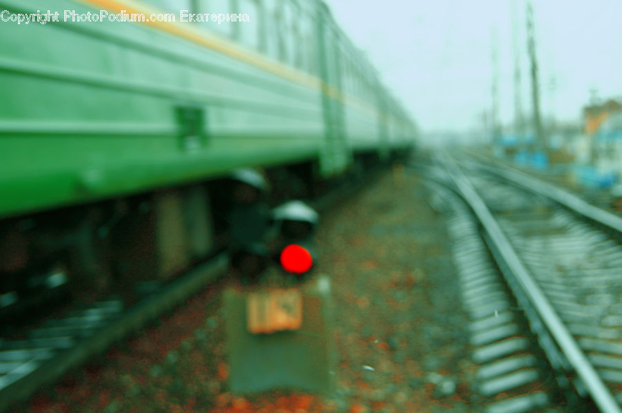 Train, Vehicle, Freight Car, Shipping Container, Freeway, Road, Engine