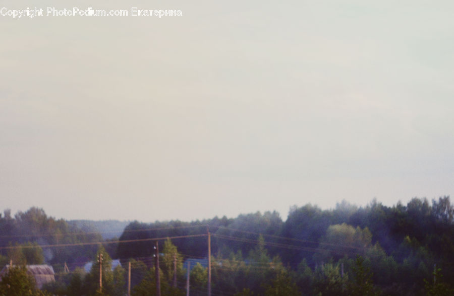 Dawn, Dusk, Sky, Sunrise, Sunset, Landscape, Nature