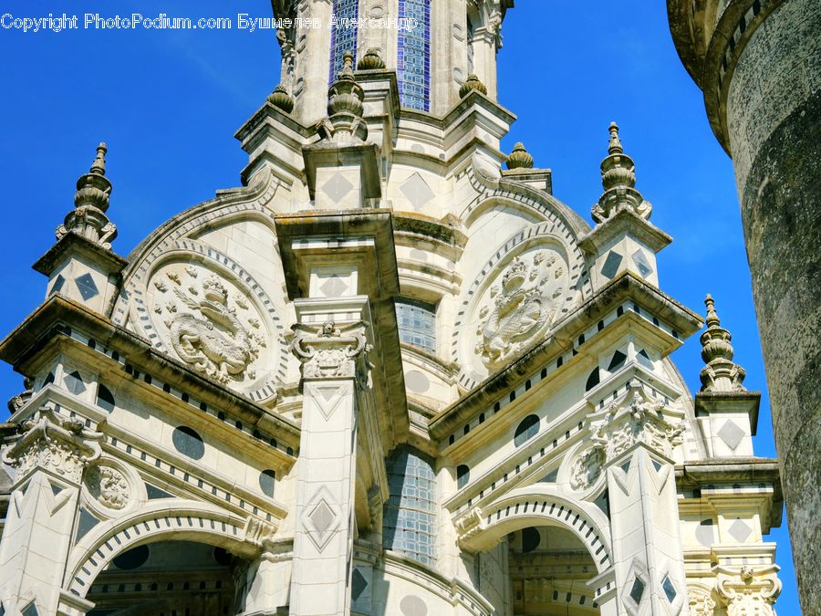 Architecture, Bell Tower, Clock Tower, Tower, Cathedral, Church, Worship