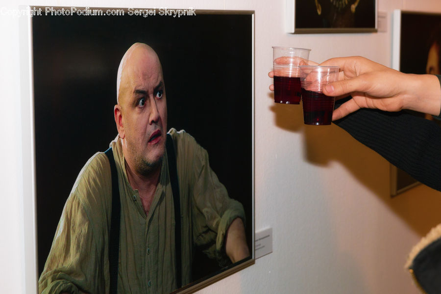 People, Person, Human, Beverage, Drink, Face, Selfie