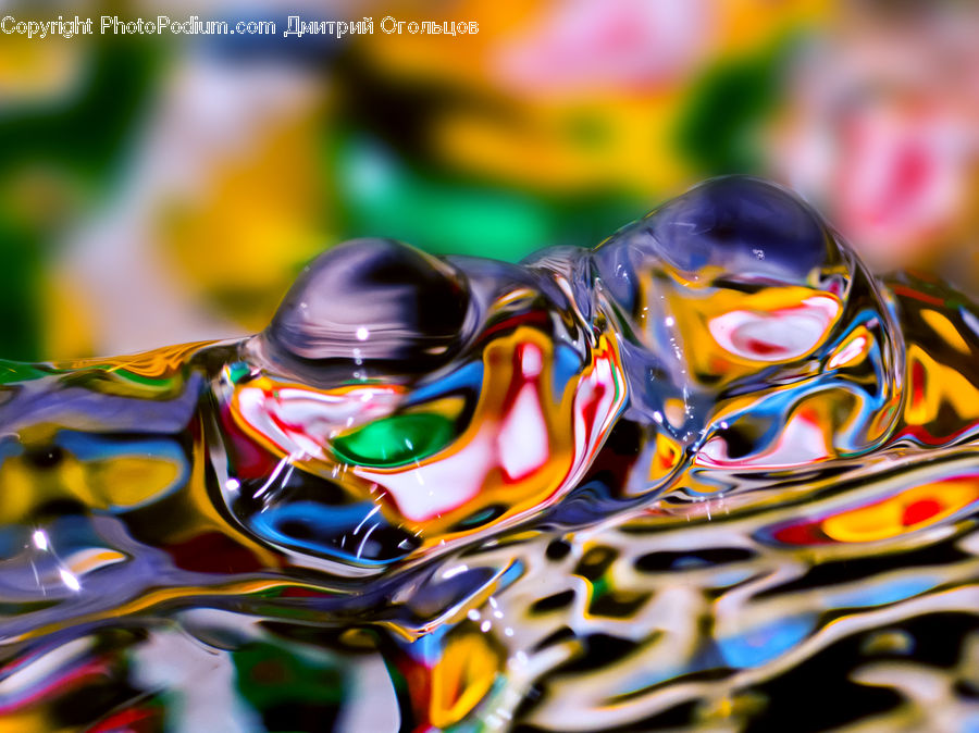 Art, Face