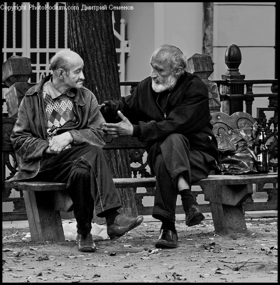Human, People, Person, Footwear, Shoe, Bench, Chair