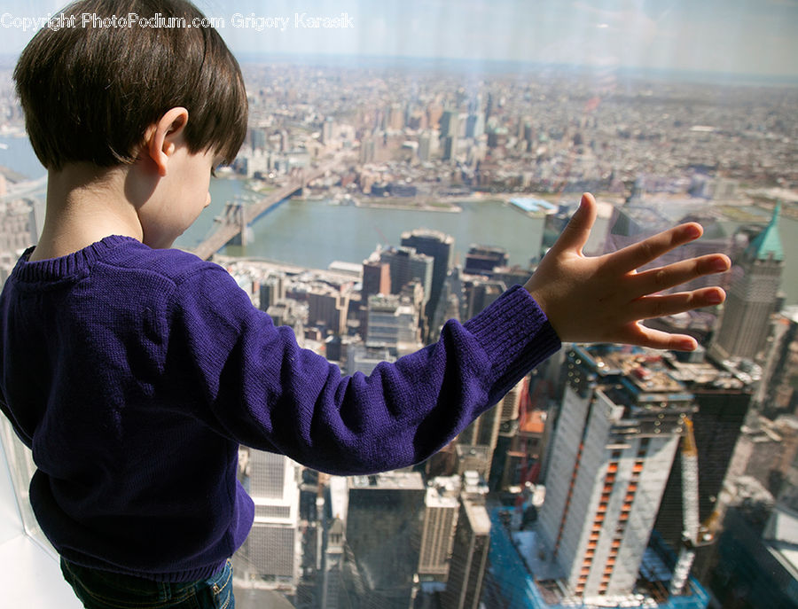Human, People, Person, Leisure Activities, City, Downtown, Metropolis