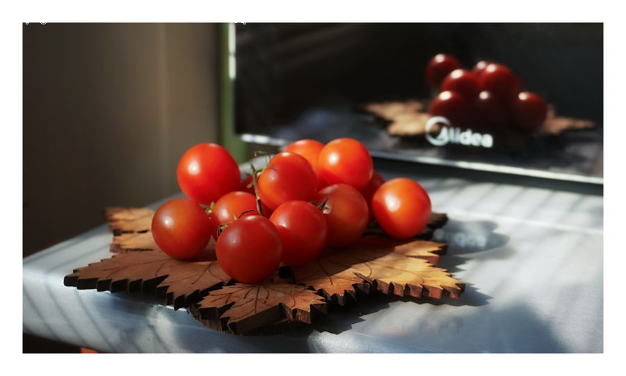 Produce, Tomato, Vegetable, Cherry, Fruit, Bean, Food