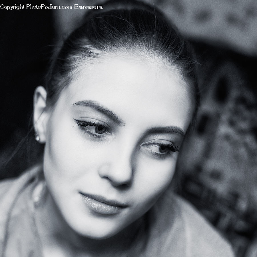 Human, People, Person, Portrait, Selfie, Face, Smile