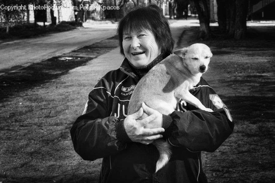 People, Person, Human, Face, Portrait, Smile, Animal