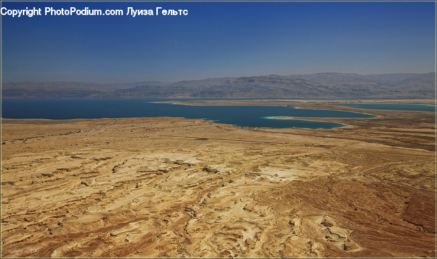 Desert, Outdoors, Landscape, Nature, Scenery, Soil, Grain