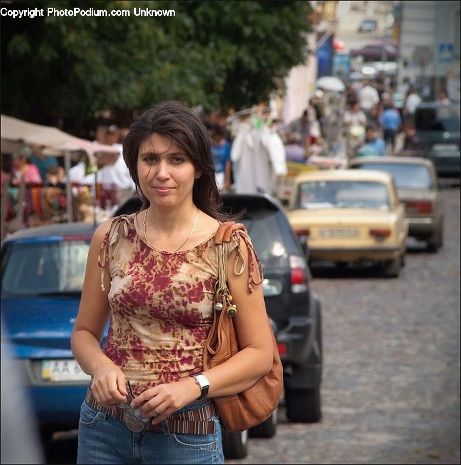 Human, People, Person, Automobile, Car, Vehicle, Maillot