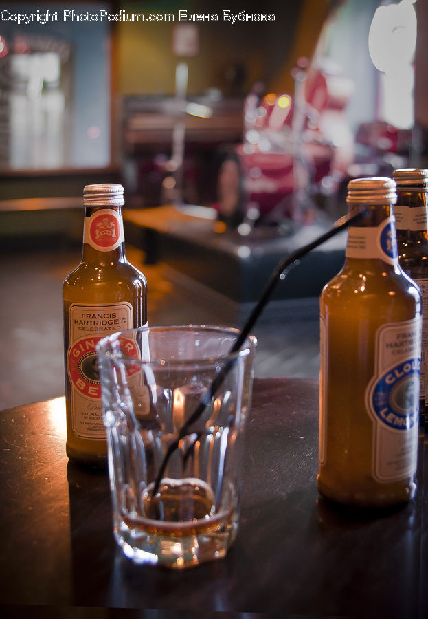 Alcohol, Beer, Beer Bottle, Beverage, Bottle, Drink, Glass