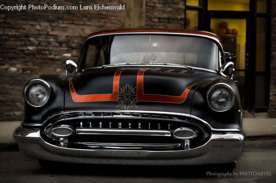 Automobile, Car, Vehicle, Coupe, Sports Car, Sedan, Bumper