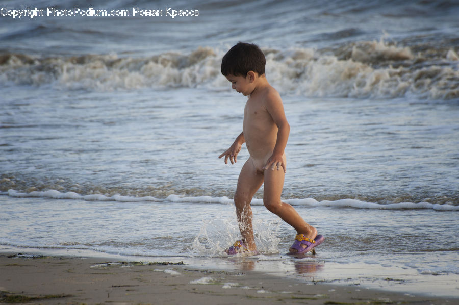 People, Person, Human, Beach, Coast, Outdoors, Sea