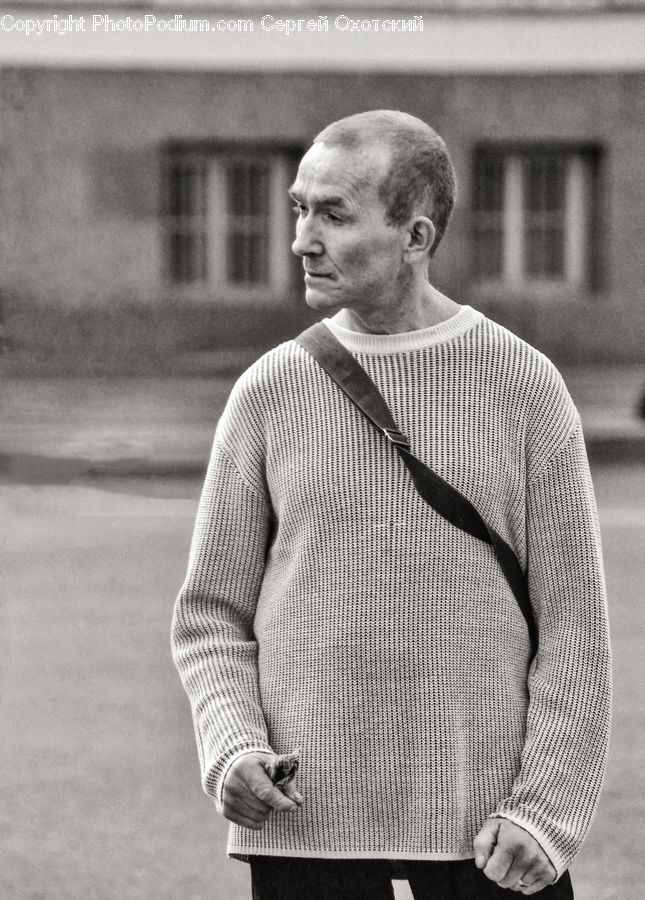 Human, People, Person, Cardigan, Clothing, Sweater, Portrait