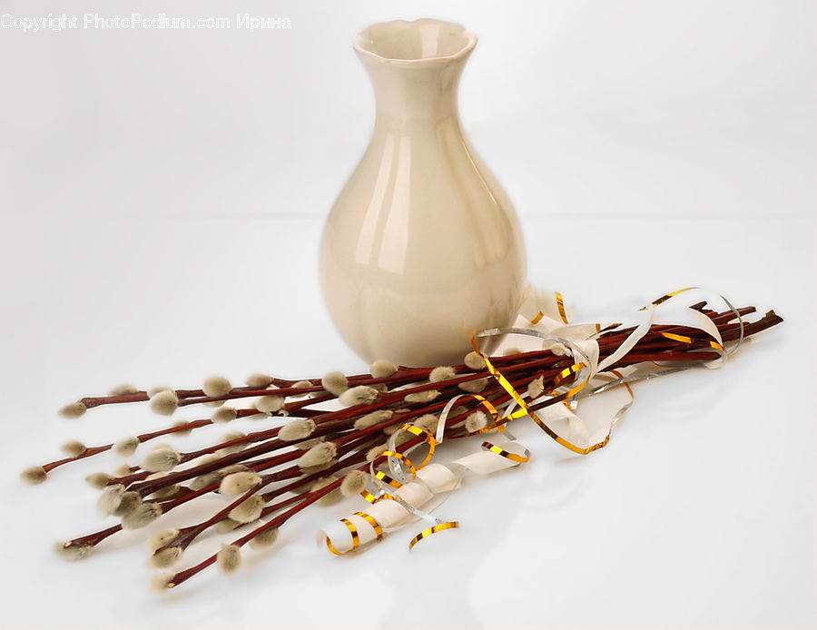 Garlic, Plant, Paper, Gift, Aquilegia, Blossom, Flora