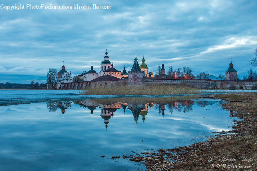 People, Person, Human, Architecture, Housing, Monastery, Castle