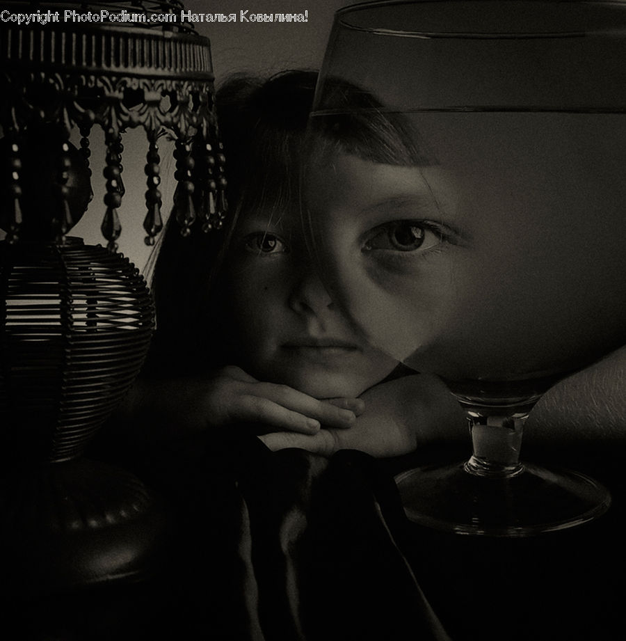 People, Person, Human, Portrait, Selfie, Glass, Face
