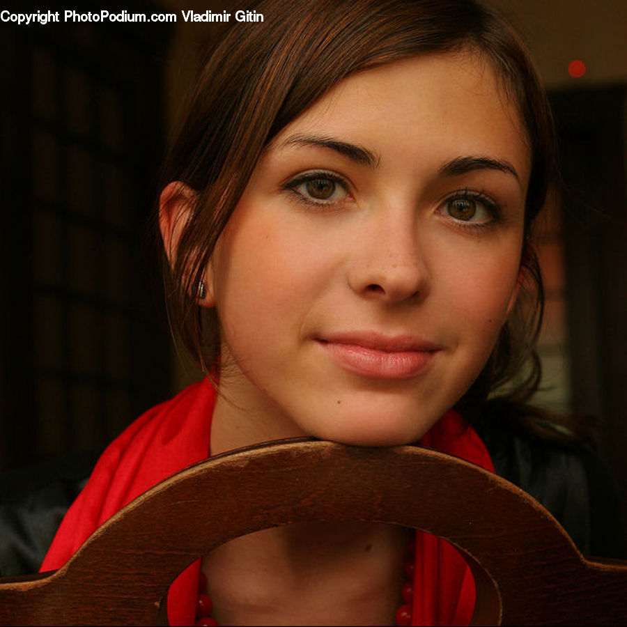 Human, People, Person, Female, Girl, Woman, Face