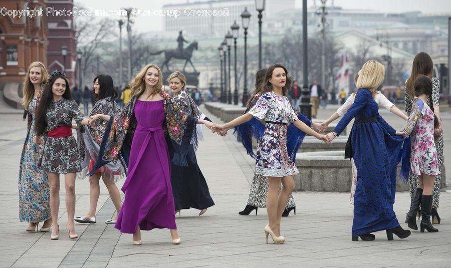Human, People, Person, Blonde, Female, Woman, Apparel