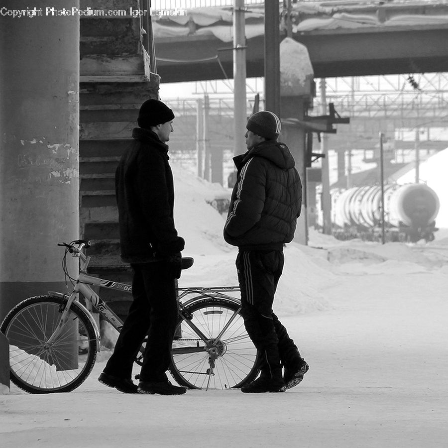 Human, People, Person, Bicycle, Bike, Vehicle, Cyclist