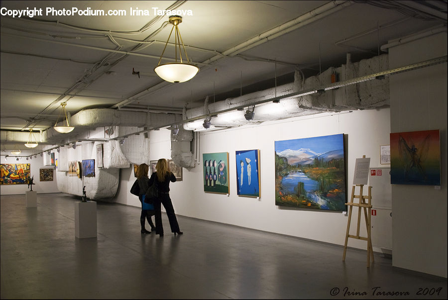 People, Person, Human, Art, Art Gallery, Flyer, Poster