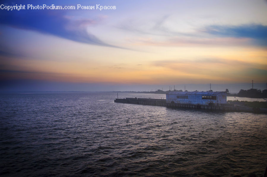 Ferry, Freighter, Ship, Tanker, Vessel, Outdoors, Sea