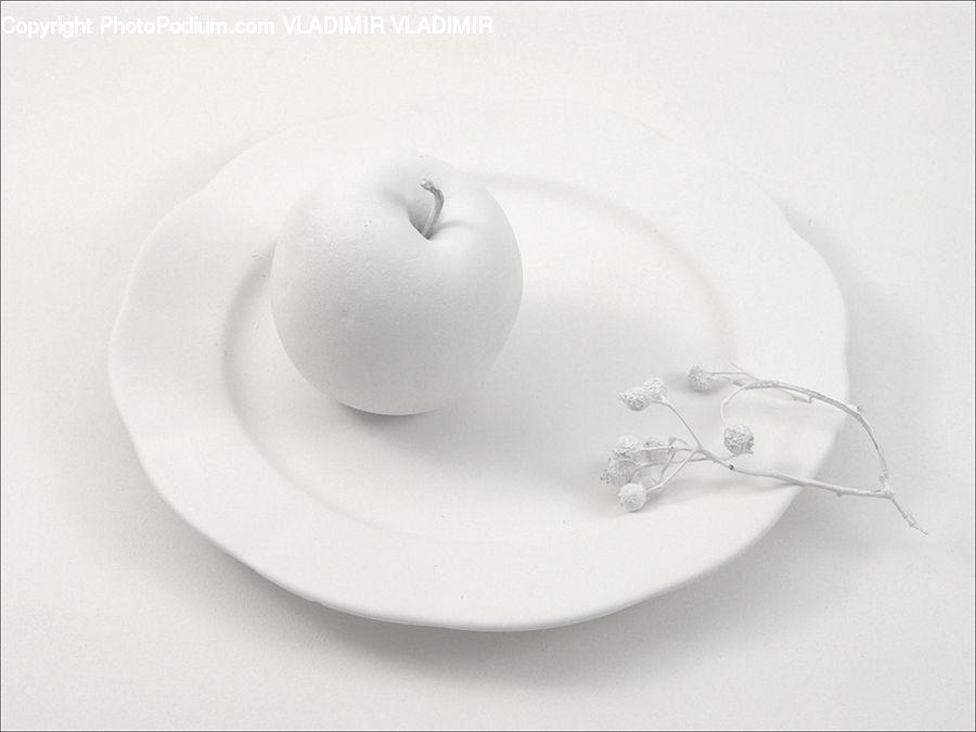 Dish, Food, Plate, Art, Porcelain, Pottery, Saucer
