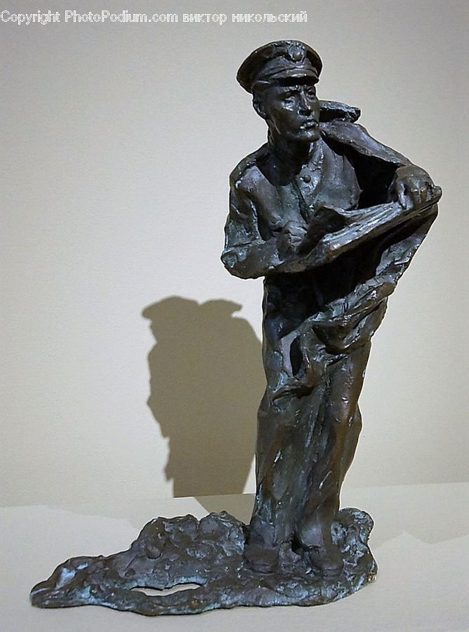 People, Person, Human, Art, Sculpture, Statue, Crystal