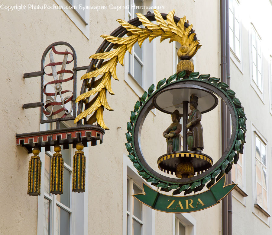 Light Fixture, Chair, Furniture, Art, Sculpture, Statue, Architecture