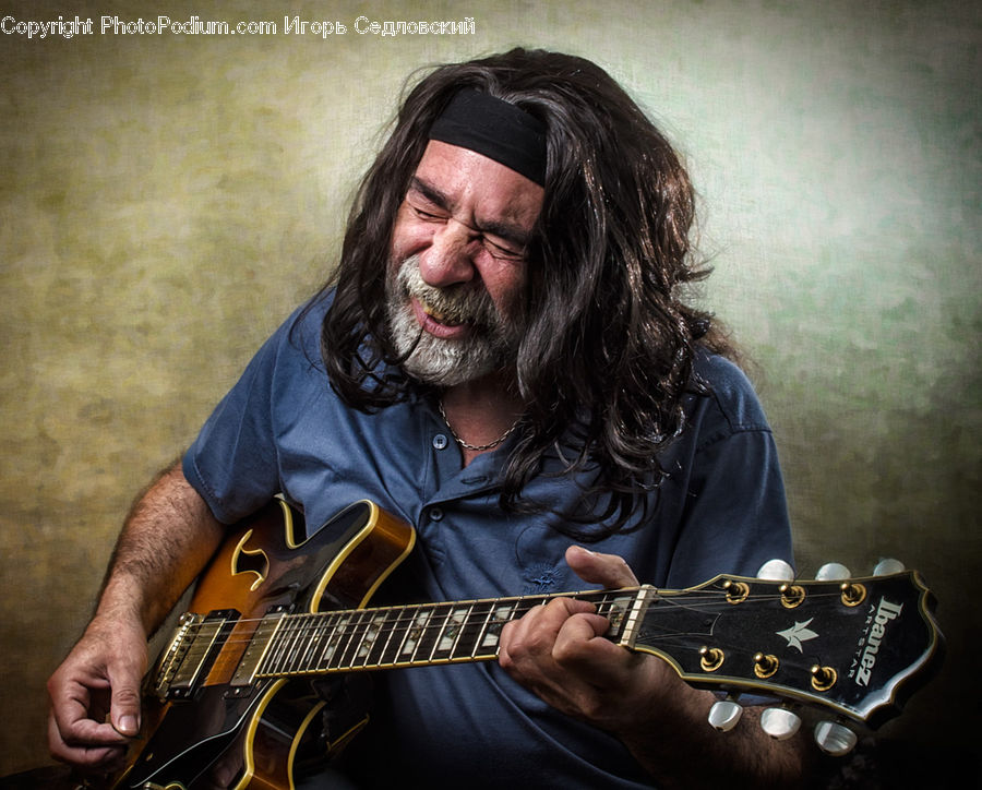 People, Person, Human, Electric Guitar, Guitar, Musical Instrument, Musician