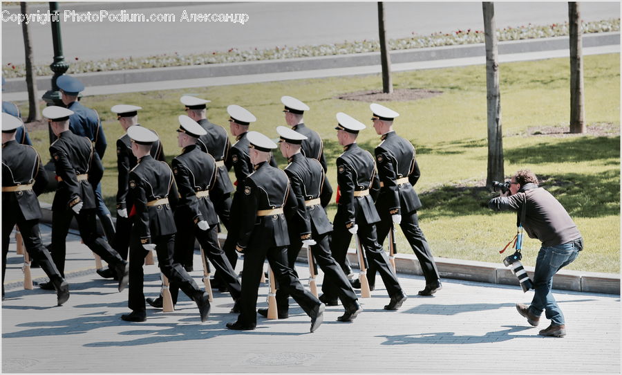 Human, People, Person, Skateboard, Sport, Military, Military Uniform