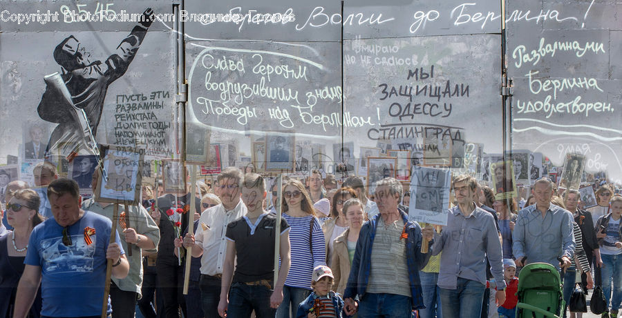 People, Person, Human, Crowd, Parade, Carnival, Festival