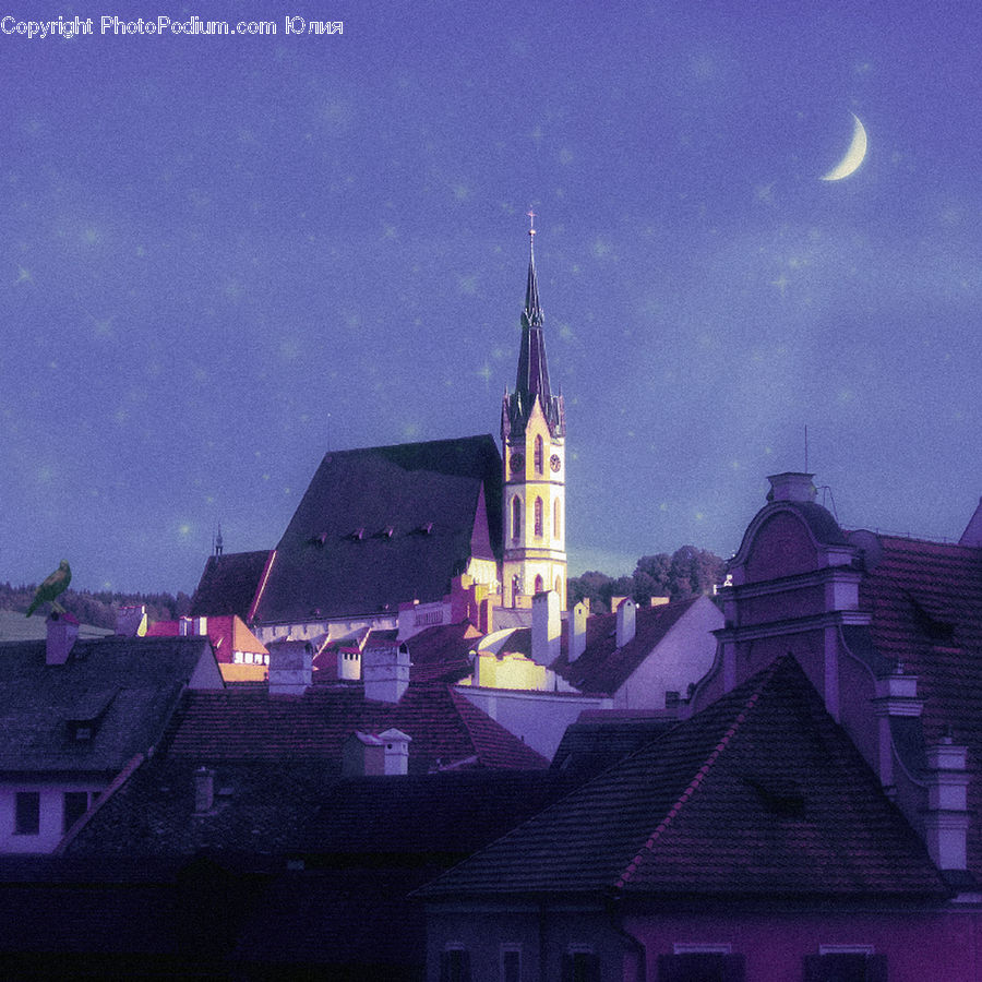 Architecture, Spire, Steeple, Tower, Church, Worship, Cathedral