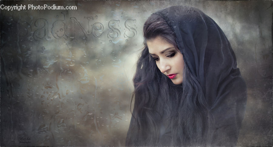 People, Person, Human, Female, Girl, Woman, Face