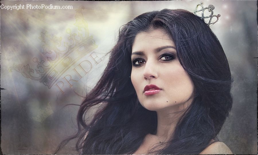 Human, People, Person, Female, Girl, Woman, Face
