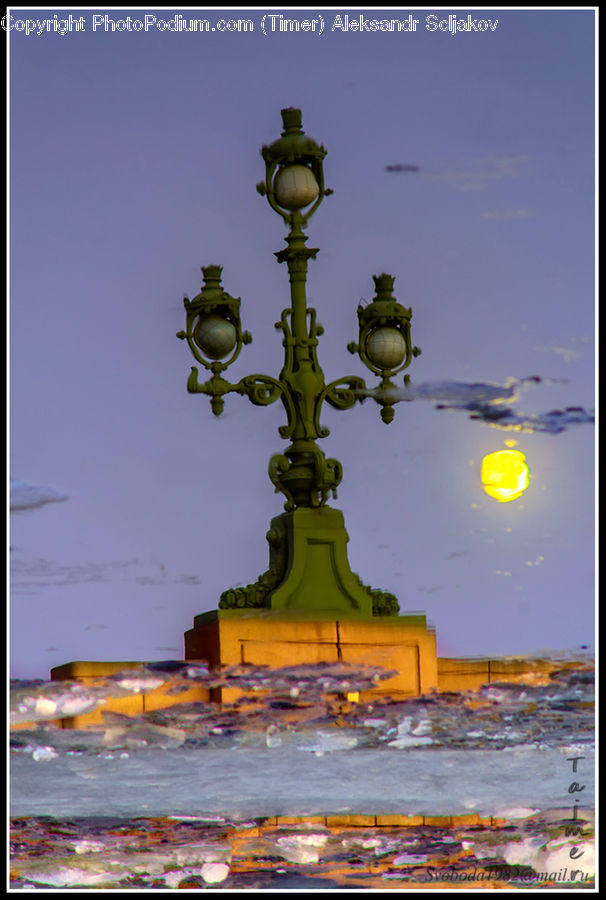 Art, Collage, Poster, Sculpture, Statue, Flyer, Glass