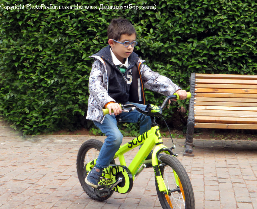 People, Person, Human, Moped, Motor Scooter, Motorcycle, Vehicle