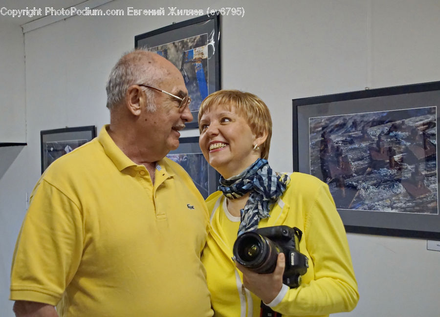 People, Person, Human, Senior Citizen, Art, Apparel, Clothing