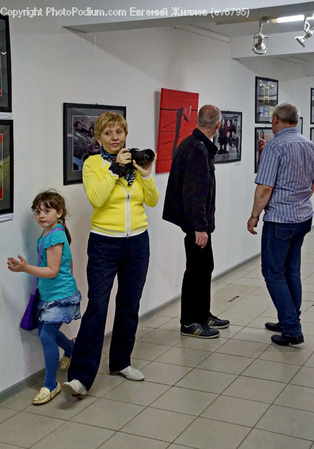 Human, People, Person, Photographer, Clothing, Denim, Jeans